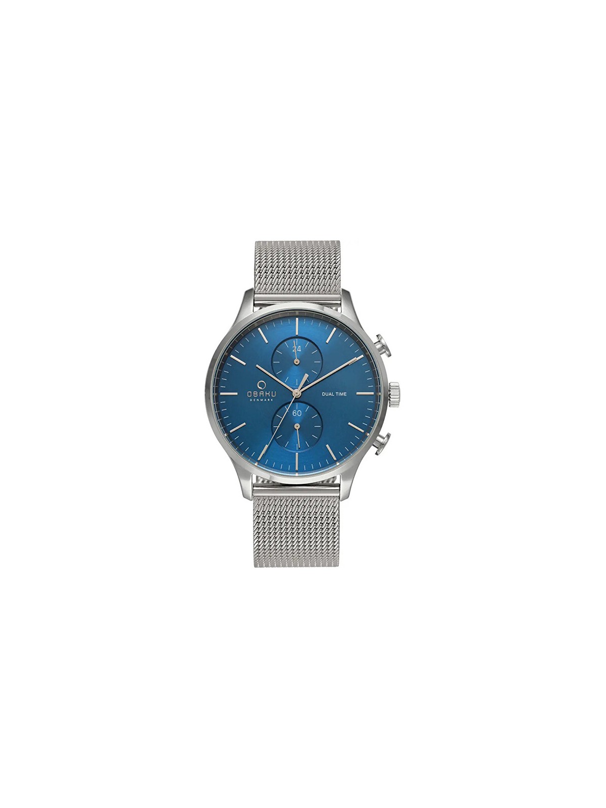 Obaku Orologio analogico V196GUCLMC donna