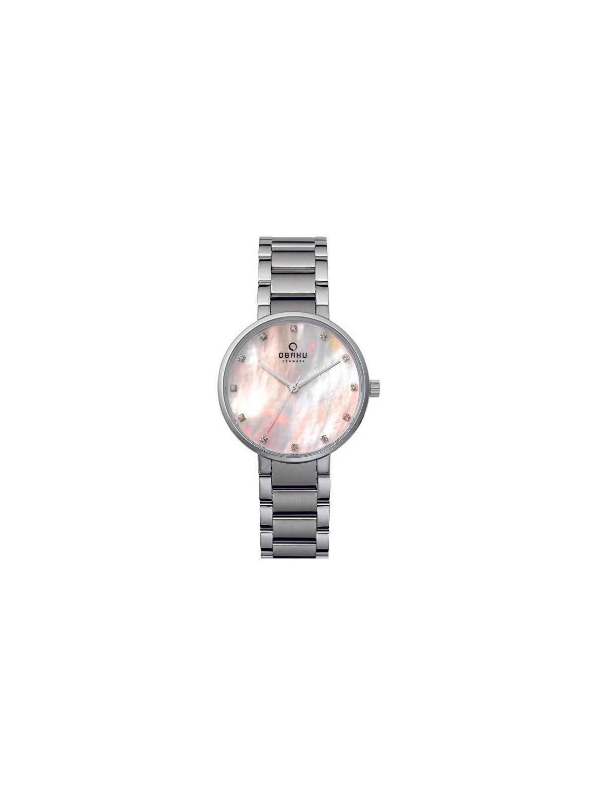 Obaku Orologio analogico V189LXCPSC donna