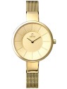 Obaku Sol Gold V149LXGGMG donna