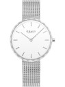 Obaku Cartella in acciaio V252LXCIMC donna