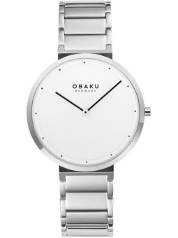 Obaku Clip di fissaggio V258GXCISC uomo