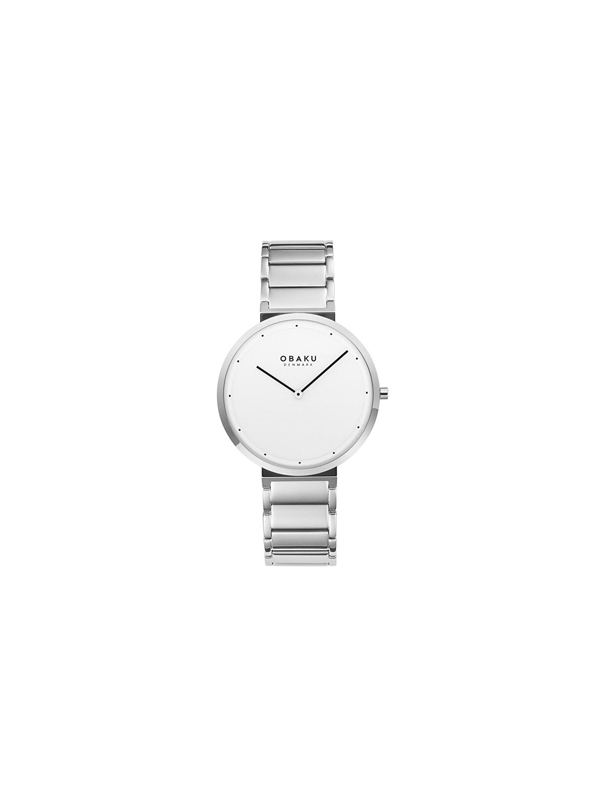 Obaku Clip di fissaggio V258GXCISC uomo