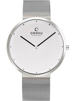 Obaku Paper Steel V230GXCWMC uomo