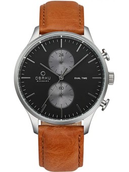 Obaku Orologio analogico V196GUCURZ donna