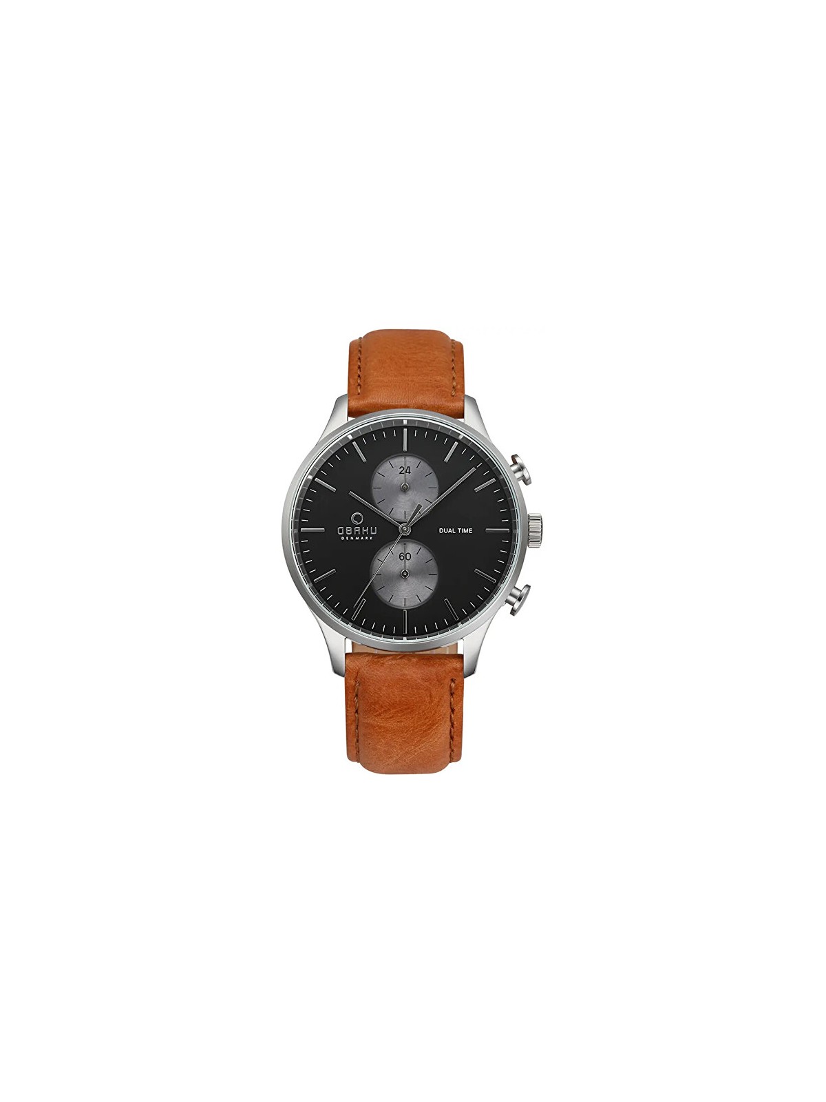 Obaku Orologio analogico V196GUCURZ donna