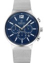 Obaku Orologio analogico V180GCCLMC uomo