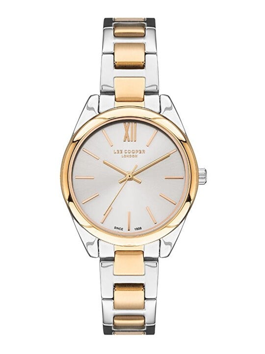 Lee Cooper Orologio analogico LC07450.230 donna