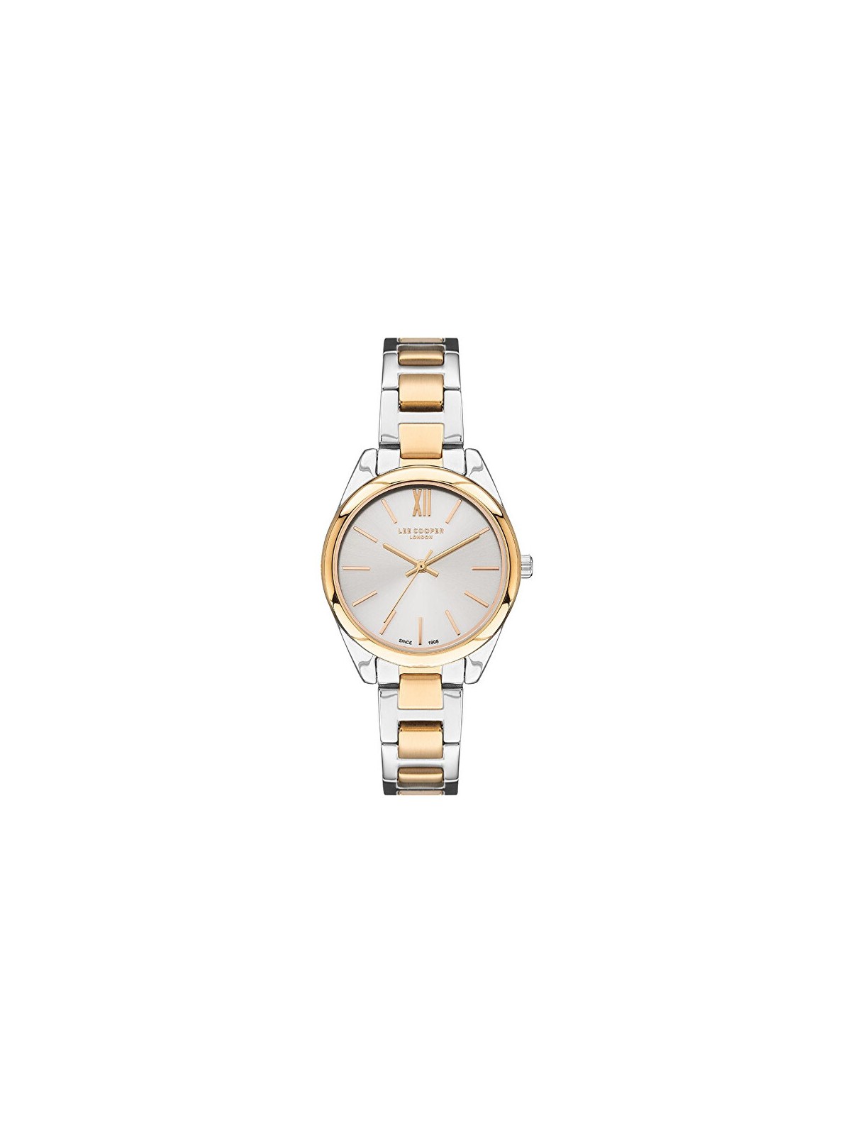 Lee Cooper Orologio analogico LC07450.230 donna