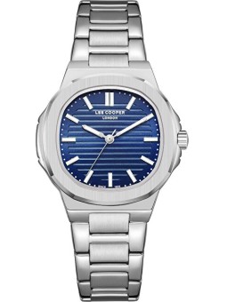 Lee Cooper Orologio analogico LC08017.390 donna