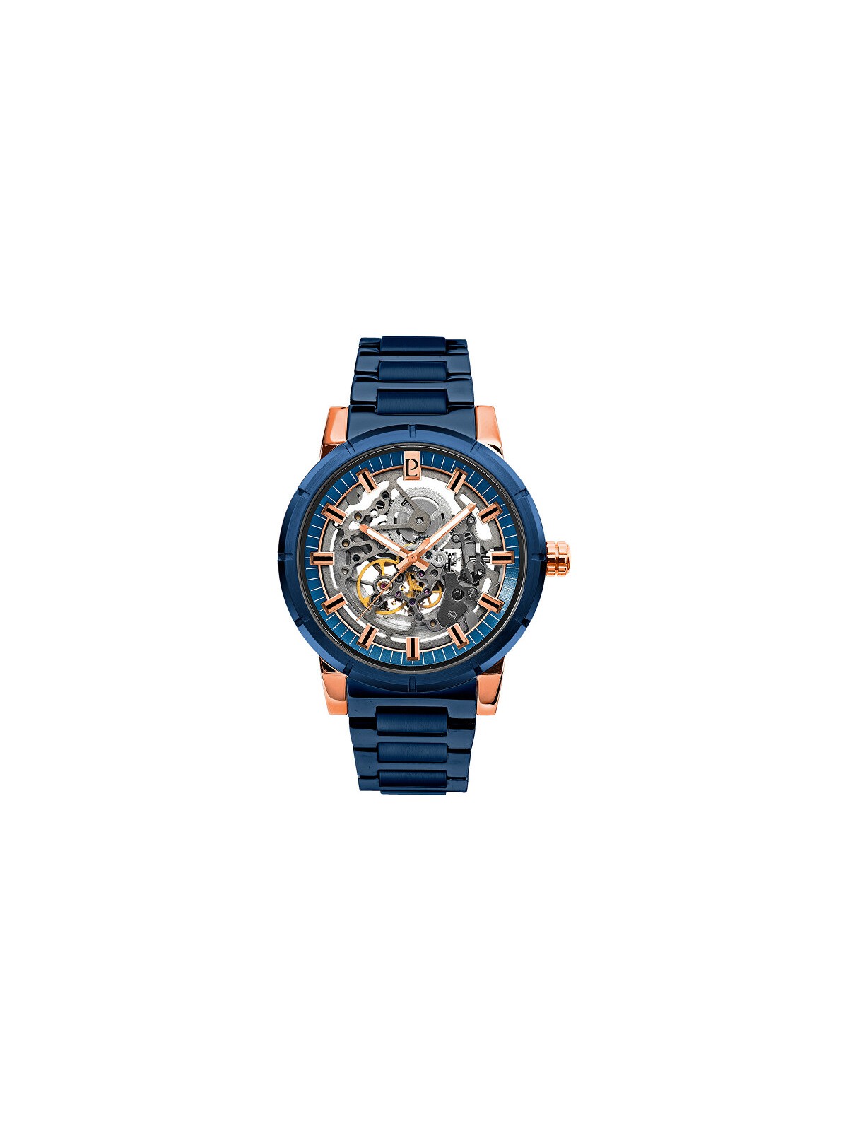 Pierre Lannier Automatico 325C269 uomo
