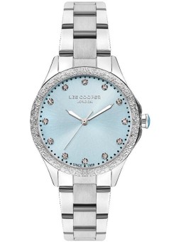 Lee Cooper Orologio analogico LC07840.390 donna