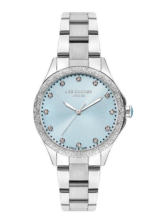 Lee Cooper Orologio analogico LC07840.390 donna