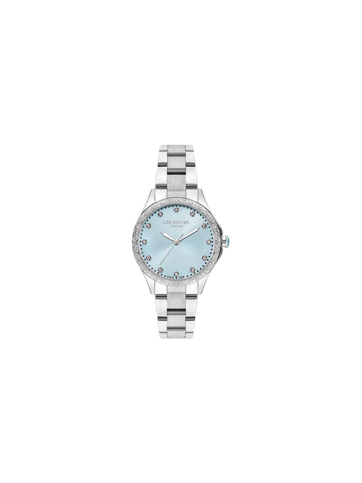 Lee Cooper Orologio analogico LC07840.390 donna