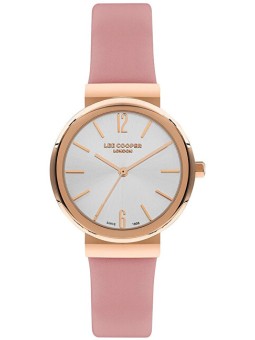 Lee Cooper Orologio analogico LC07624.438 donna