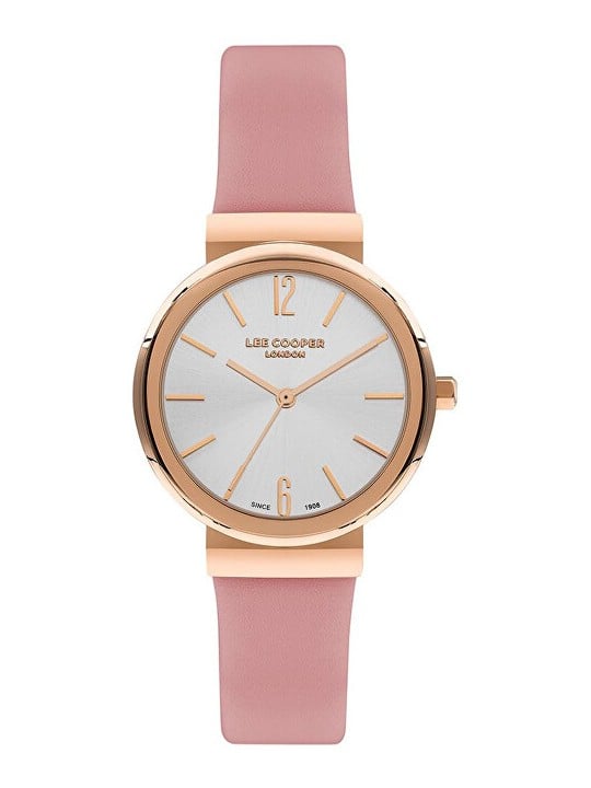 Lee Cooper Orologio analogico LC07624.438 donna