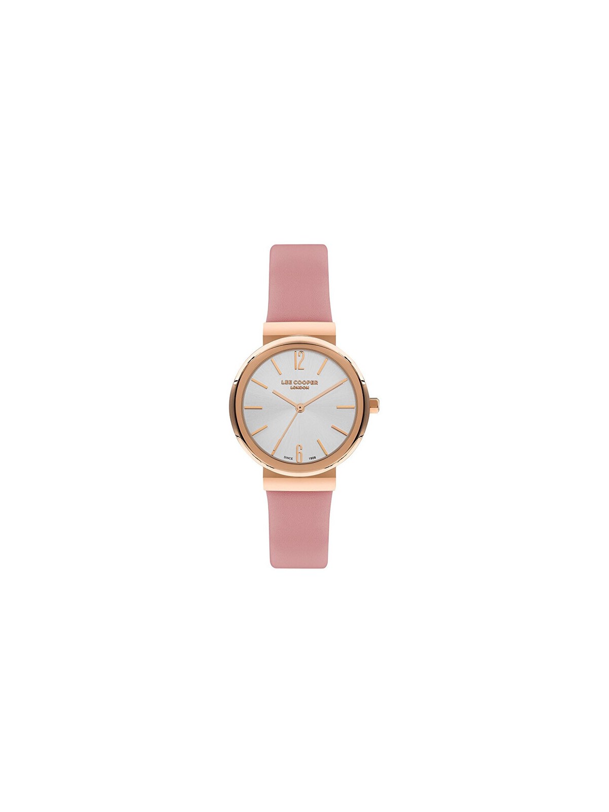 Lee Cooper Orologio analogico LC07624.438 donna
