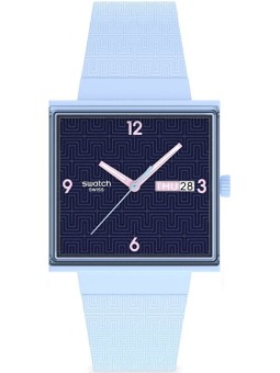 Swatch Angolo luminoso SO34L701 unisex
