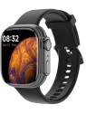 CARNEO Smartwatch Carneo Zephyr ULTRA mini HR+ nero unisex