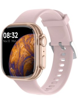 CARNEO Smartwatch Carneo Zephyr ULTRA mini HR+ oro rosa donna