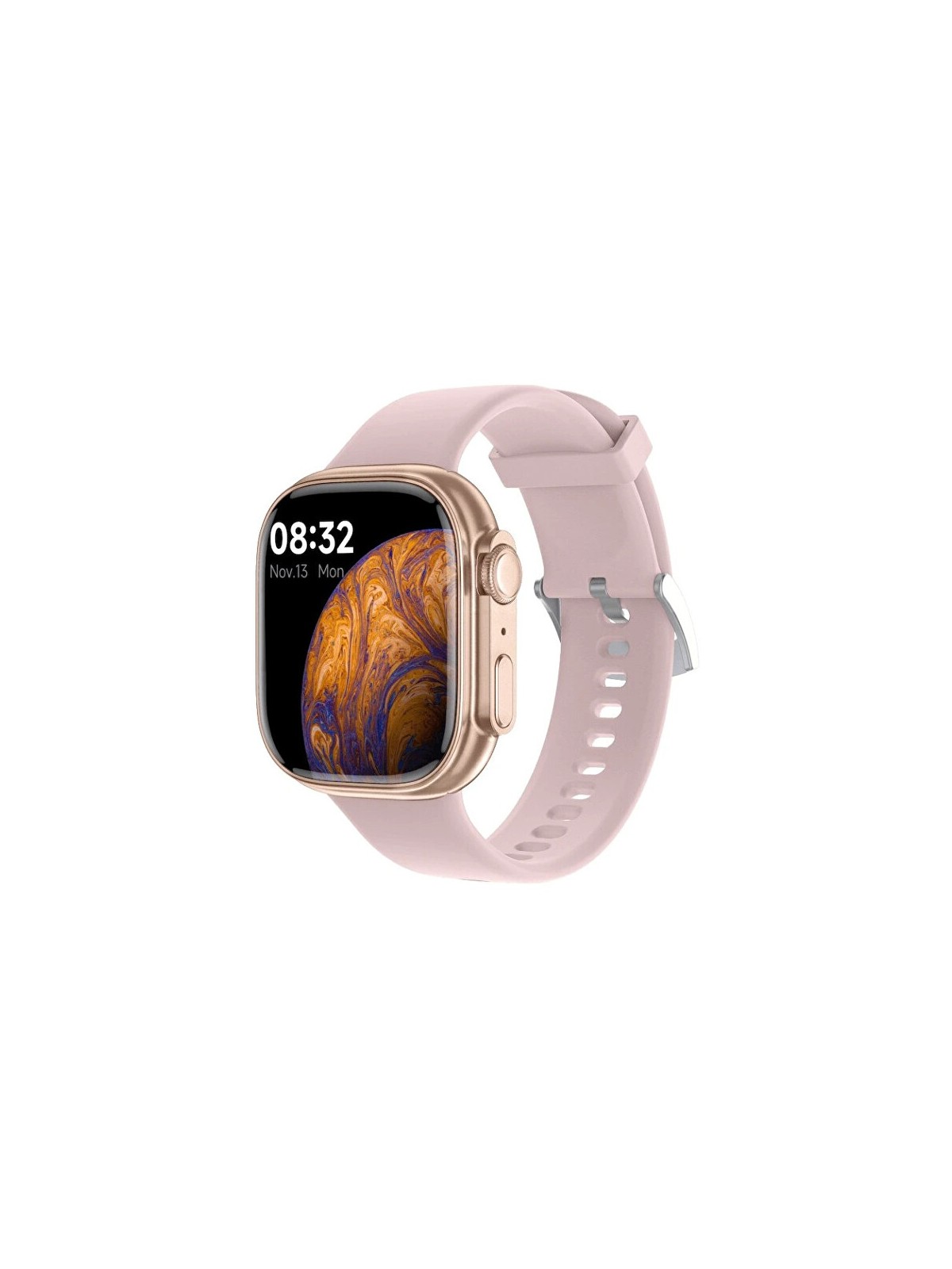 CARNEO Smartwatch Carneo Zephyr ULTRA mini HR+ oro rosa donna
