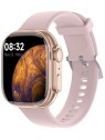 CARNEO Smartwatch Carneo Zephyr ULTRA mini HR+ oro rosa donna