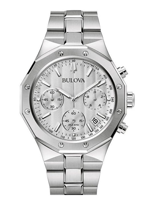 Bulova Precisionist 96B408 uomo