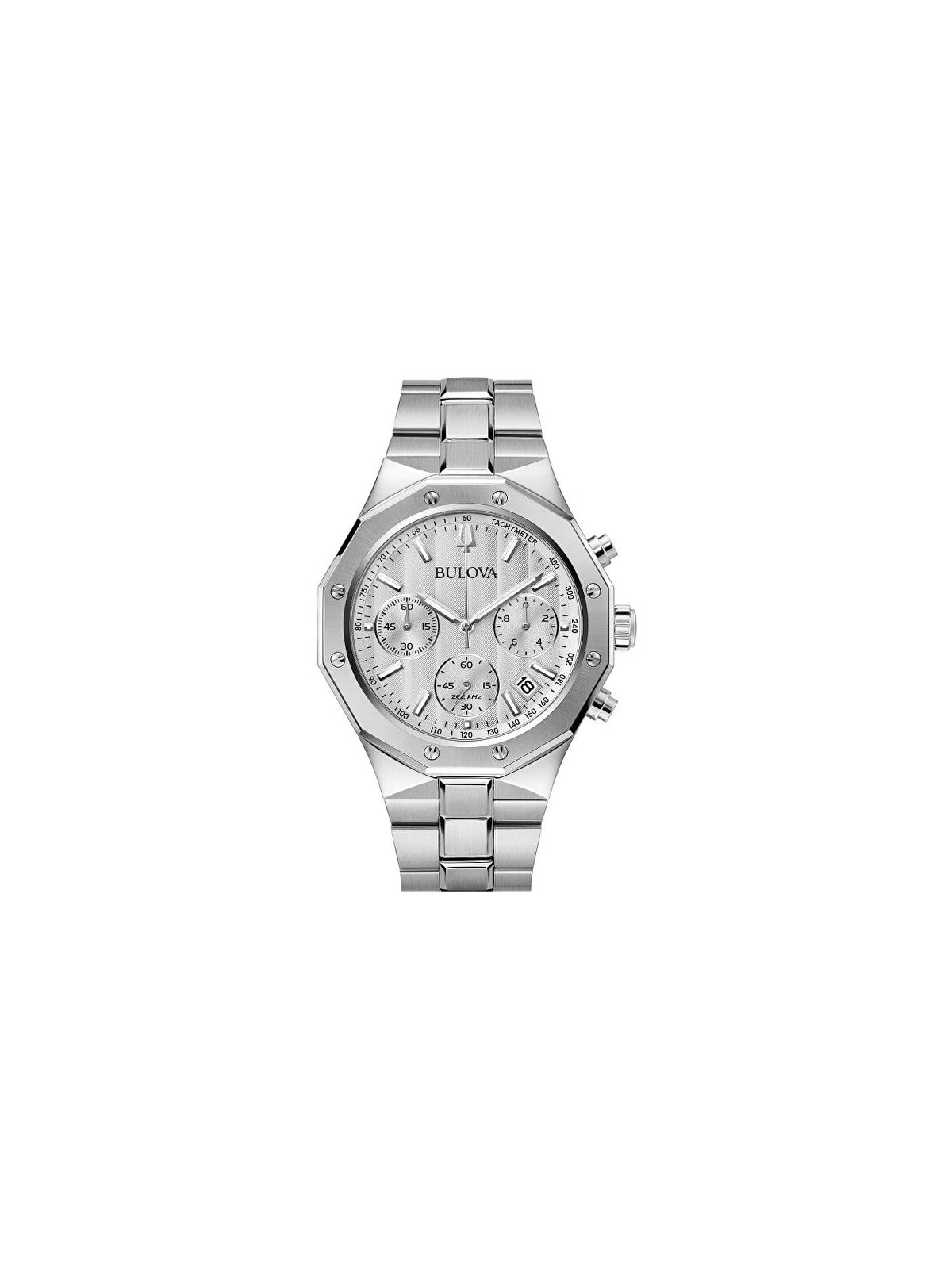 Bulova Precisionist 96B408 uomo
