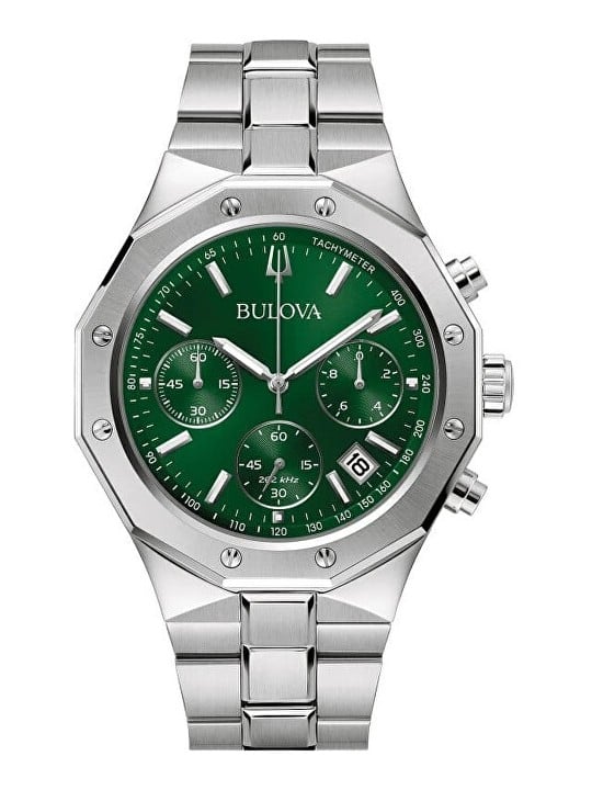 Bulova Precisionist 96B409 uomo