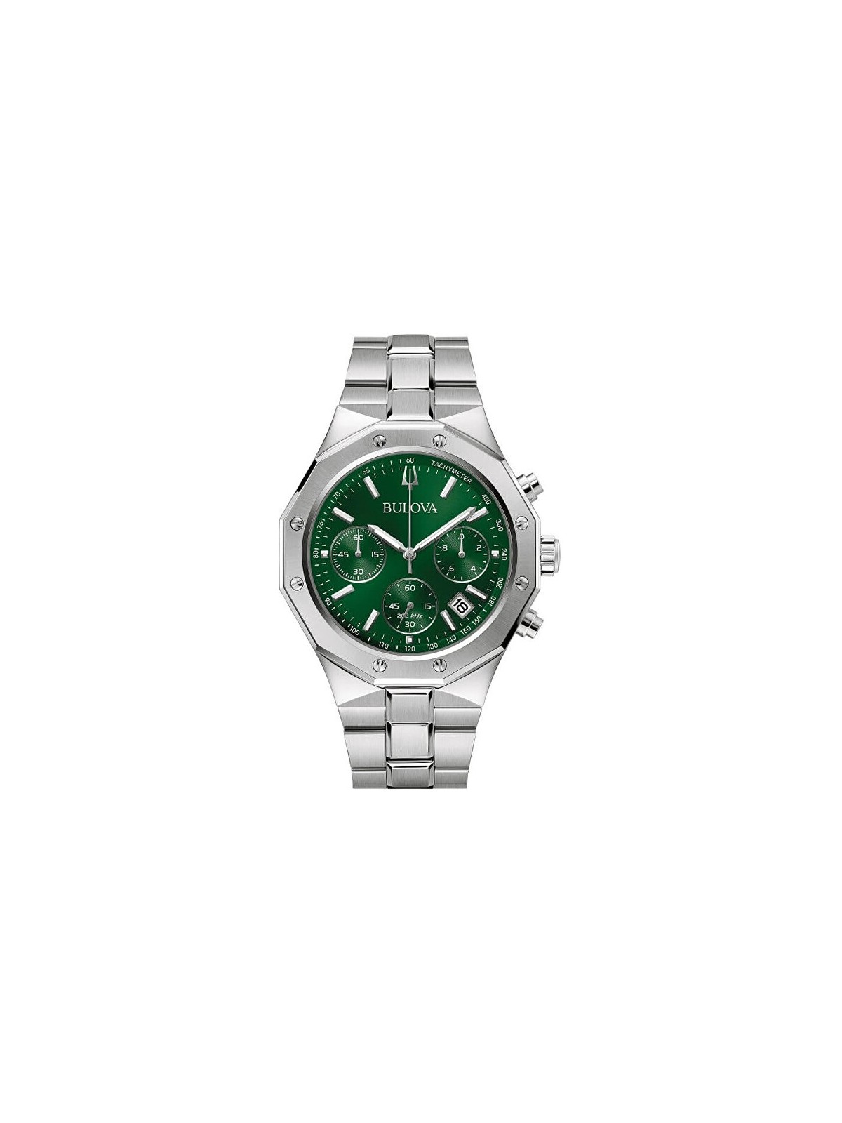 Bulova Precisionist 96B409 uomo