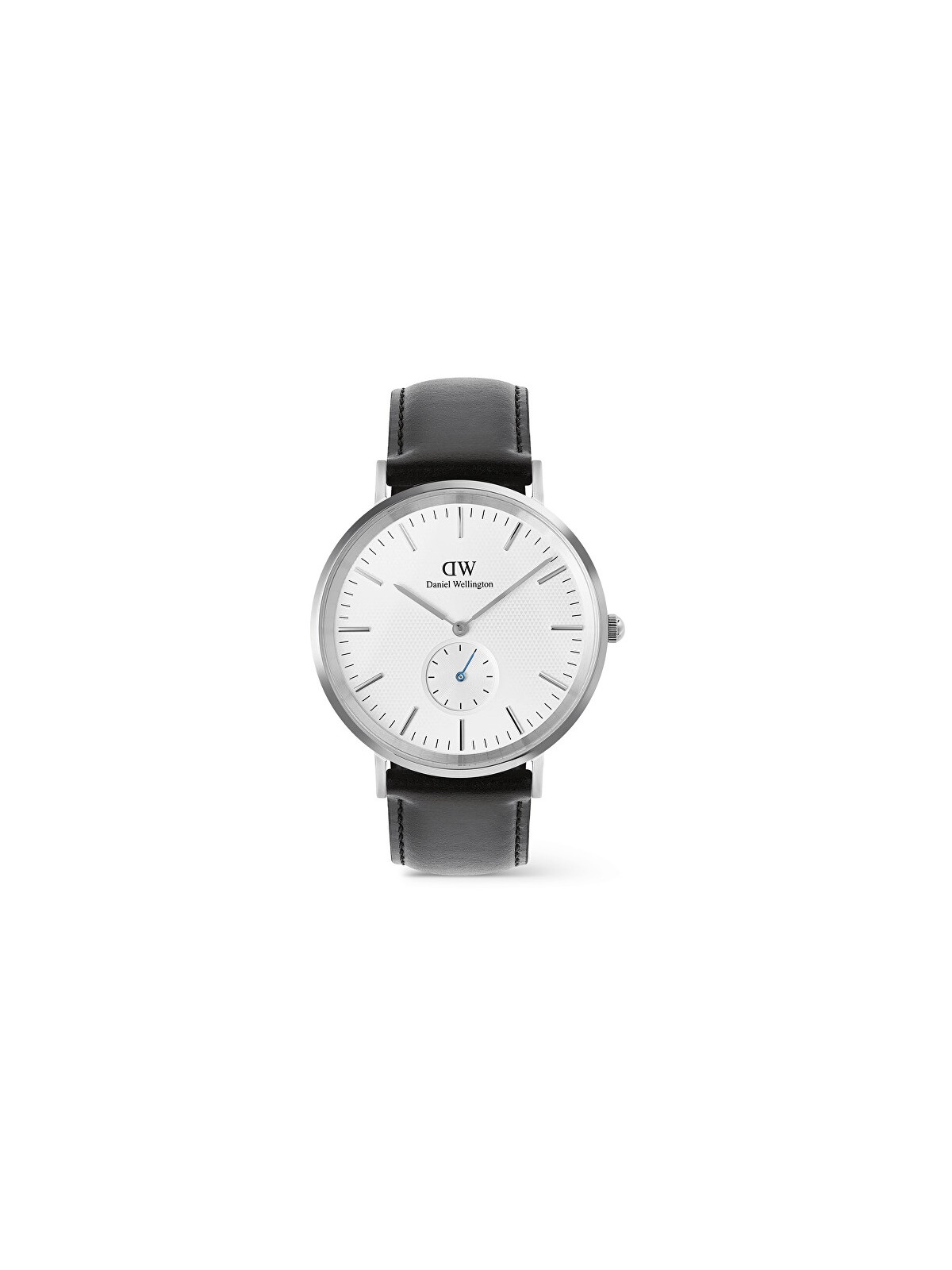 Daniel Wellington Classic 40 Multi-Eye Sheffield Off-White Sunray Silver DW00100866 unisex
