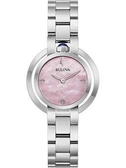 Bulova Rubaiyat 96L338 donna