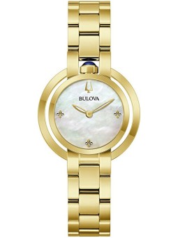 Bulova Rubaiyat 97L181 donna