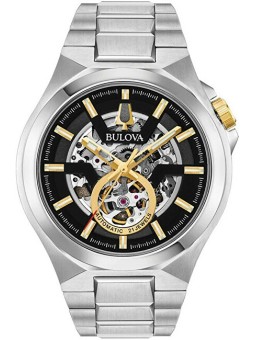 Bulova 98A224 uomo