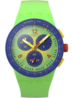Swatch SSG101 che scorre fresco unisex