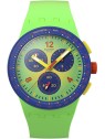Swatch SSG101 che scorre fresco unisex