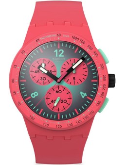 Swatch Paradiso Kinetico SUP100 unisex