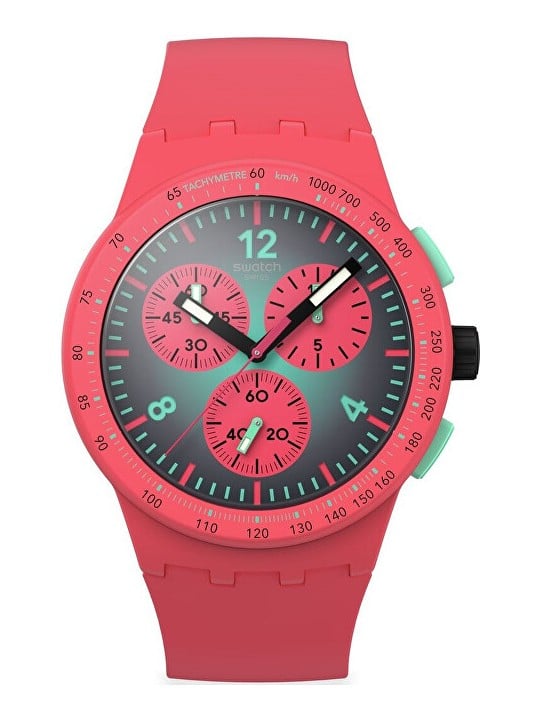 Swatch Paradiso Kinetico SUP100 unisex