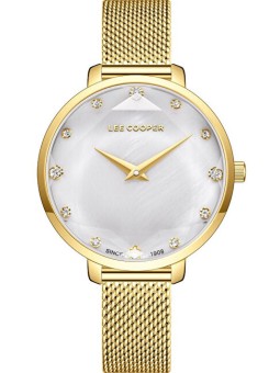 Lee Cooper Orologio analogico LC08078.120 donna