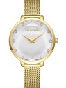 Lee Cooper Orologio analogico LC08078.120 donna