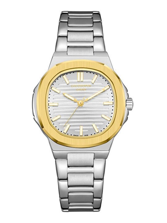 Lee Cooper Orologio analogico LC08017.230 donna