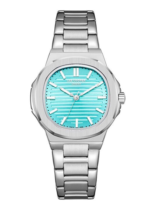 Lee Cooper Orologio analogico LC08017.300 donna