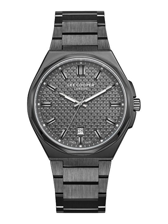 Lee Cooper Orologio analogico LC08031.060 uomo