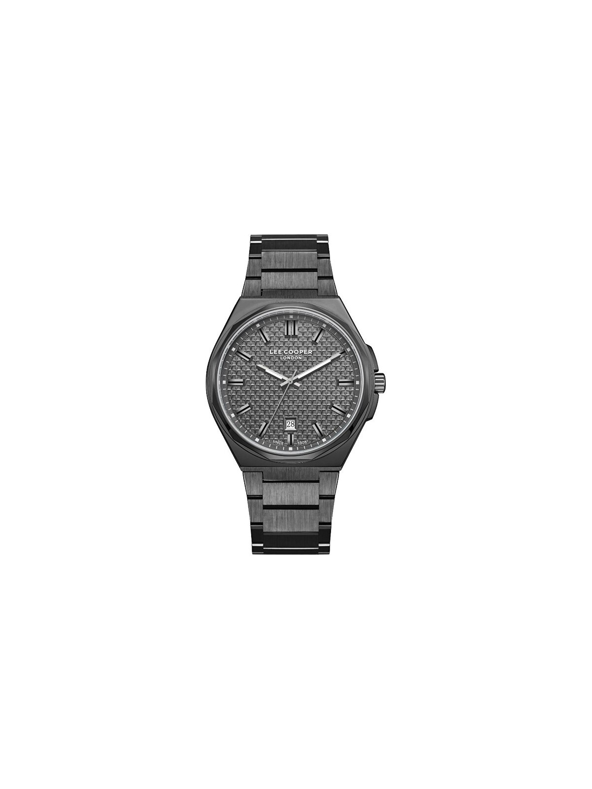 Lee Cooper Orologio analogico LC08031.060 uomo