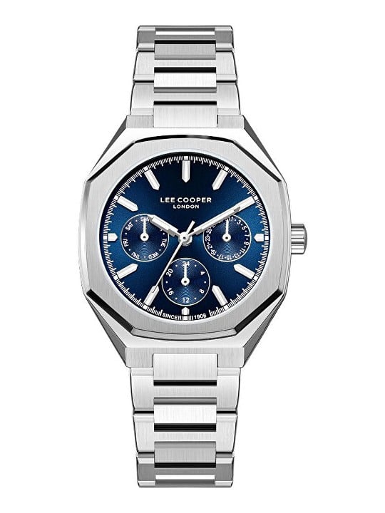 Lee Cooper Orologio analogico LC08046.390 donna
