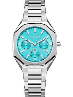 Lee Cooper Orologio analogico LC08046.300 donna