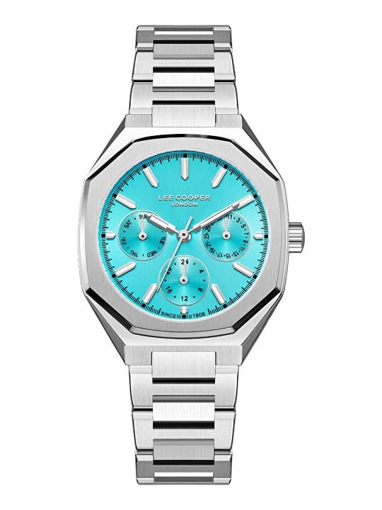 Lee Cooper Orologio analogico LC08046.300 donna