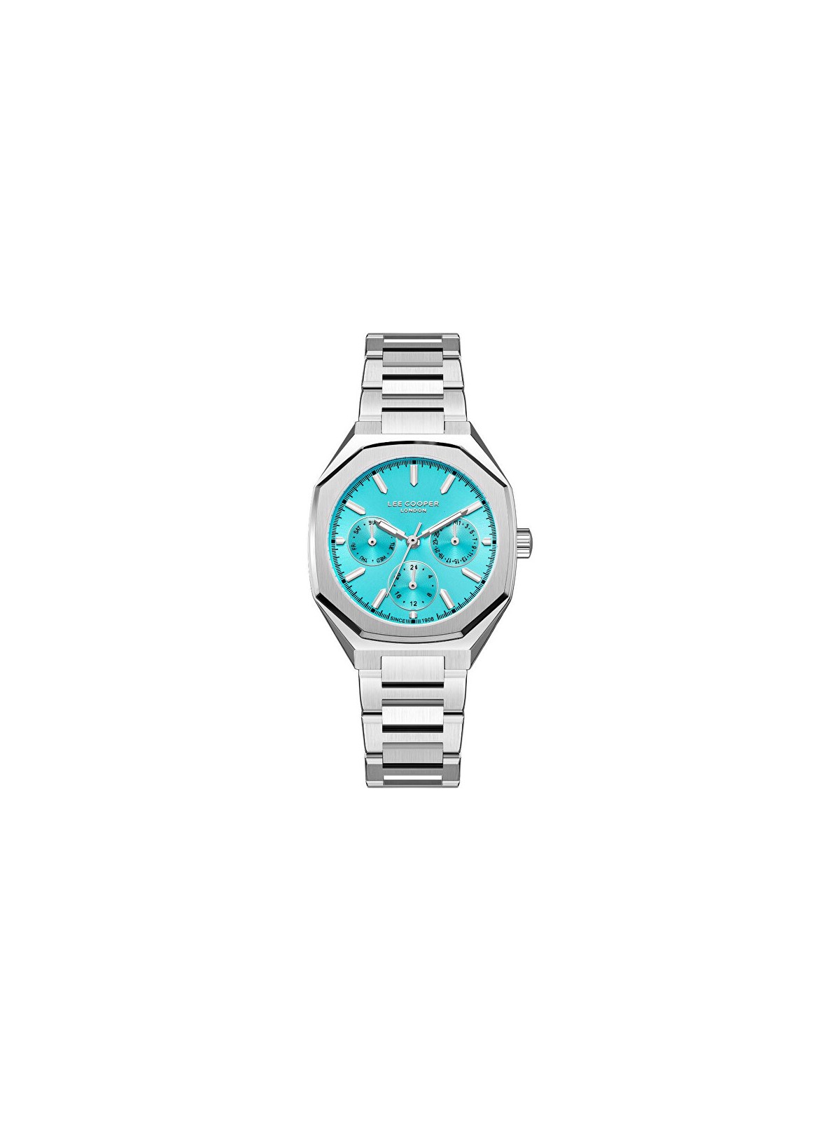 Lee Cooper Orologio analogico LC08046.300 donna