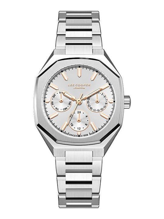 Lee Cooper Orologio analogico LC08046.330 donna