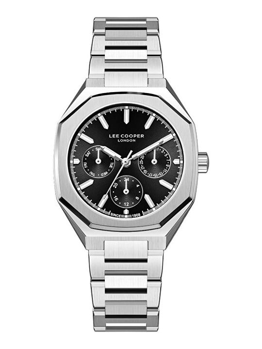 Lee Cooper Orologio analogico LC08046.350 donna