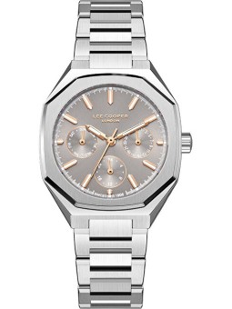 Lee Cooper Orologio analogico LC08046.360 donna